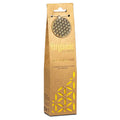 Sandalwood incense cones, holder (72 g)