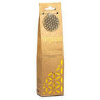 Sandalwood incense cones, holder (72 g)