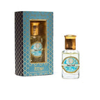 Zeezout salie geurolie Ayurveda (10ml)