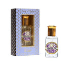 Lavendel geurolie, Lavendelknoppen Ayurveda (10ml)