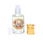 Ayurveda geurolie Oud & Bergamot (10ml)
