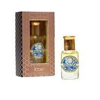 Krishna musk geurolie Ayurveda (10ml)