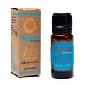 Agarwood aroma oil, Organic Goodness (10 ml)