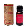 biologische rozenolie Organic Goodness Roos (10ml)
