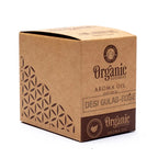 biologische rozenolie Organic Goodness Roos (10ml)