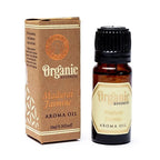 Jasmine Aroma Oil Organic Goodness (10 ml)