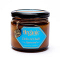 Soja was kaars agarhout, organische goodness (200 g)