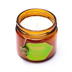 Sojakaars Patchouli Vanille (200g) Organic Goodness