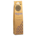 Lavendel wierookkegels + houder Organic Goodness (72 g)