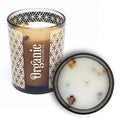 Frankincense Mirre Geurkaars Organic Goodness (200g)
