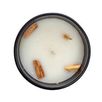 palo santo geurkaars Organic Goodness Cederhout (200g)