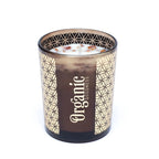 geurkaars roos geranium, Organic Goodness (200g)