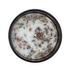 geurkaars salie lavendel, organic goodness (200g)