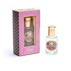 Kamperfoelie geurolie Ayurveda (10ml)