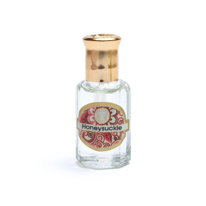 Kamperfoelie geurolie Ayurveda (10ml)