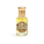 Jasmijn geurolie Orientaalse Ayurveda (10ml)