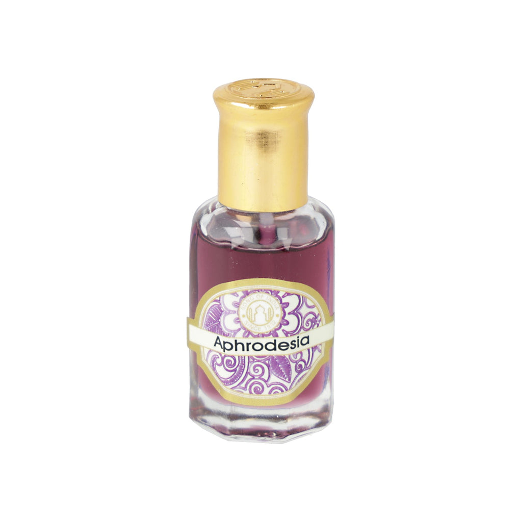 Ayurvedic fragrance oil Aphrodesia (10 ml)