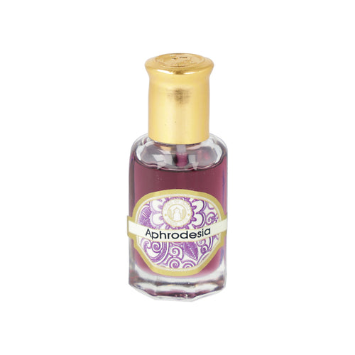 Ayurvedic fragrance oil Aphrodesia (10 ml)