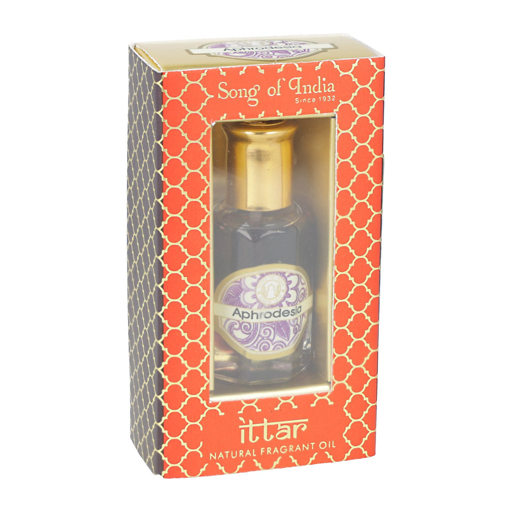 Ayurvedic fragrance oil Aphrodesia (10 ml)