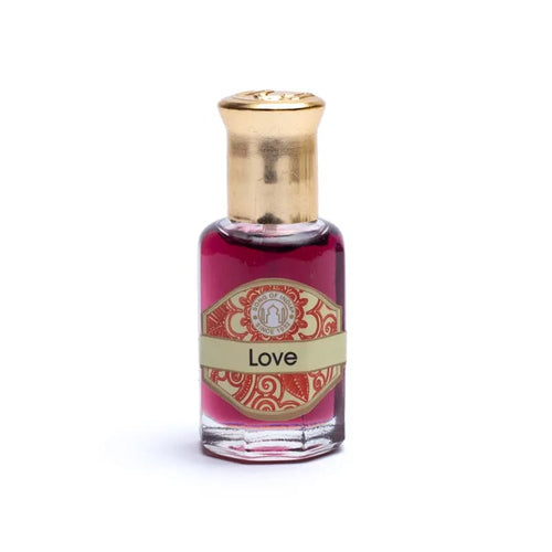 Ayurveda geurolie Liefde (10 ml)