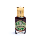 Patchouli geurolie Noir Ayurveda (10ml)