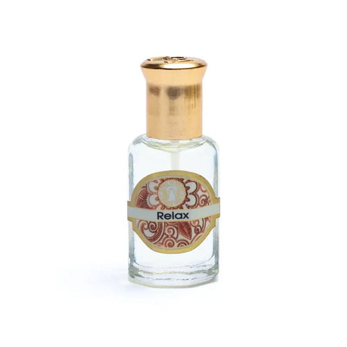 Ayurveda geurolie Relax (10ml)