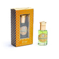 Sandelhout vetiver olie Ayurveda geurolie (10ml)