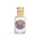 Wilde roos geurolie Ayurveda (10ml)