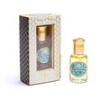 Nag champa geurolie Ayurveda (10ml)