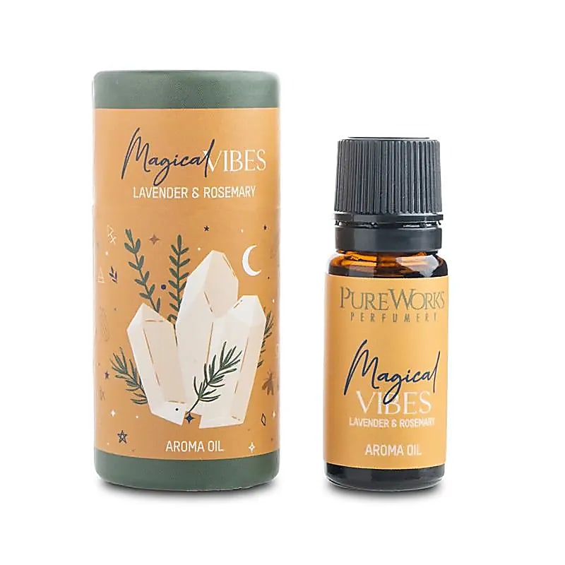 Celestial magic fragrance oil (10ml) – Magical Vibes