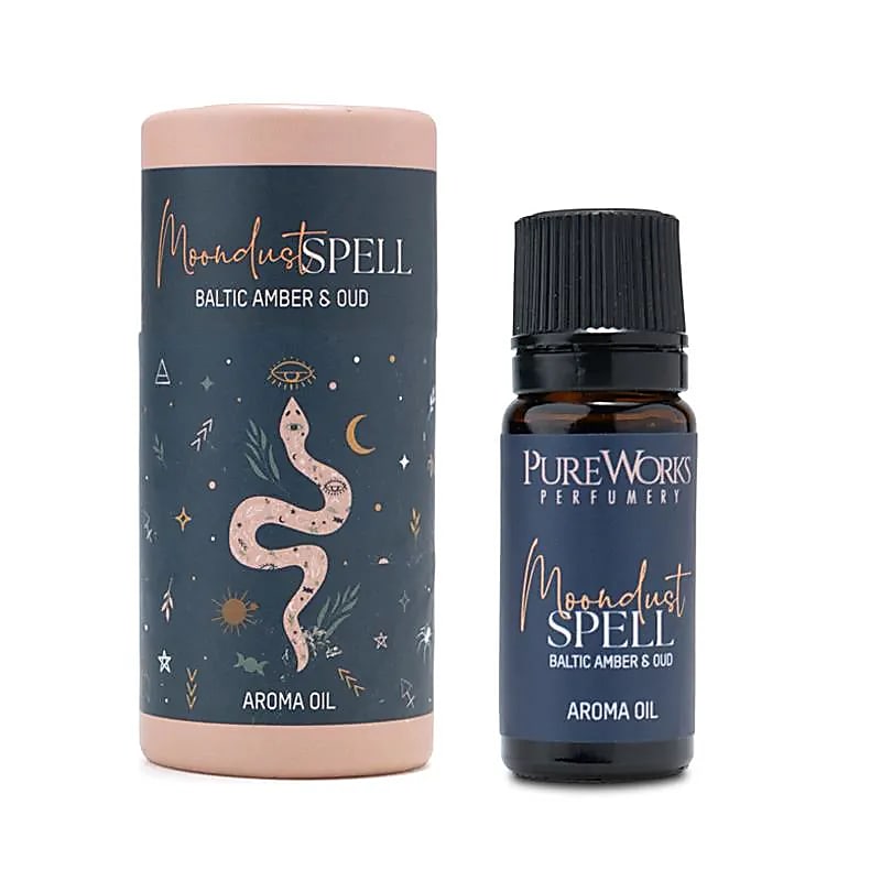 Fragrance oil Celestial Magic Moondust Spell (10ml)