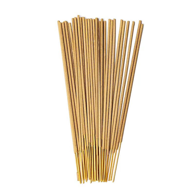 Wierook en wierookbrander set Celestial Magic (40gr)