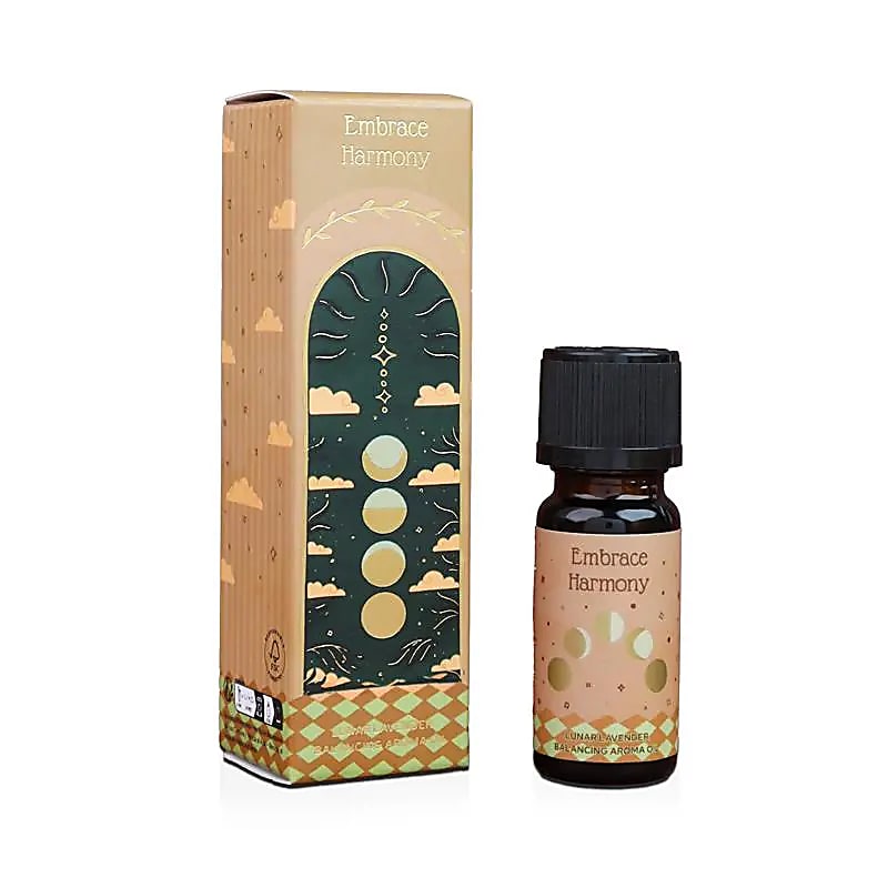 Home fragrance diffuser Carnatia Magic Within You (10 ml)