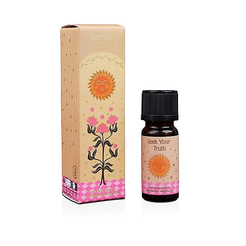 Geurolie seek your truth, Carnatia Magic Within You (10 ml)