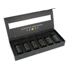 geurolie set Esoteric Collection (6x10ml), mystieke mengsels