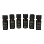 geurolie set Esoteric Collection (6x10ml), mystieke mengsels