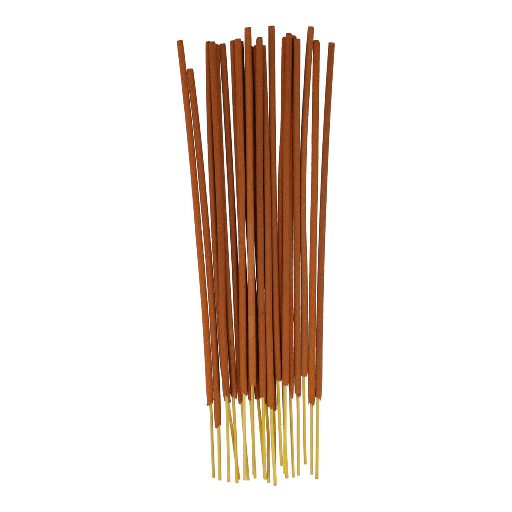 Wierook en wierookbrander set Good Fortune (25g)