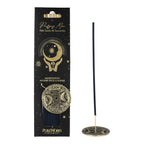 wierook met brander set Esoteric Collection Purifying Moon (25g)