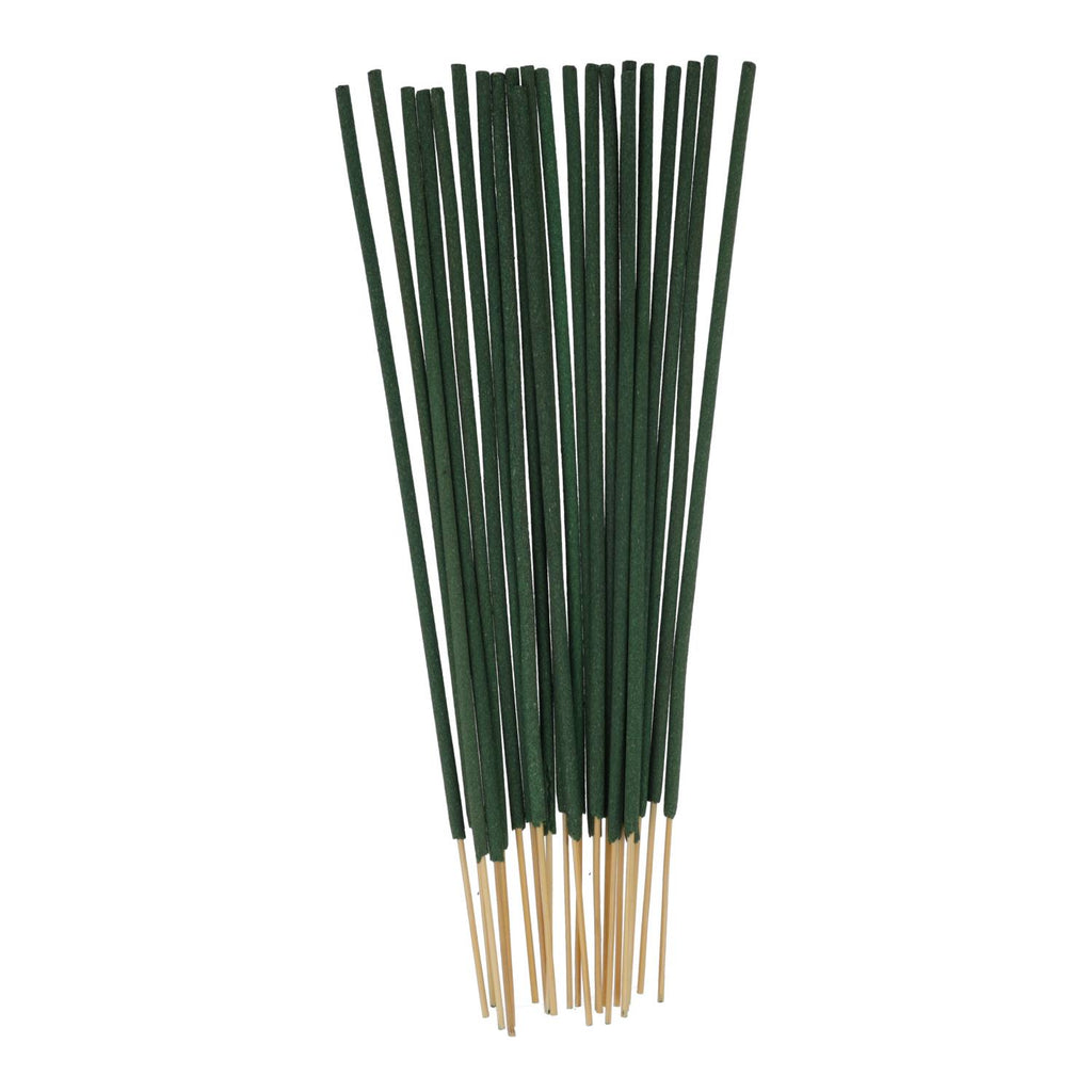 Wierook set met brander, Divine Goddess (25g)