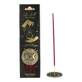 Love Spell Set, Esoteric Collection Incense (25g) + Burner