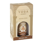 Geurolie Yoga Aqua Zen Moonshine (10ml)
