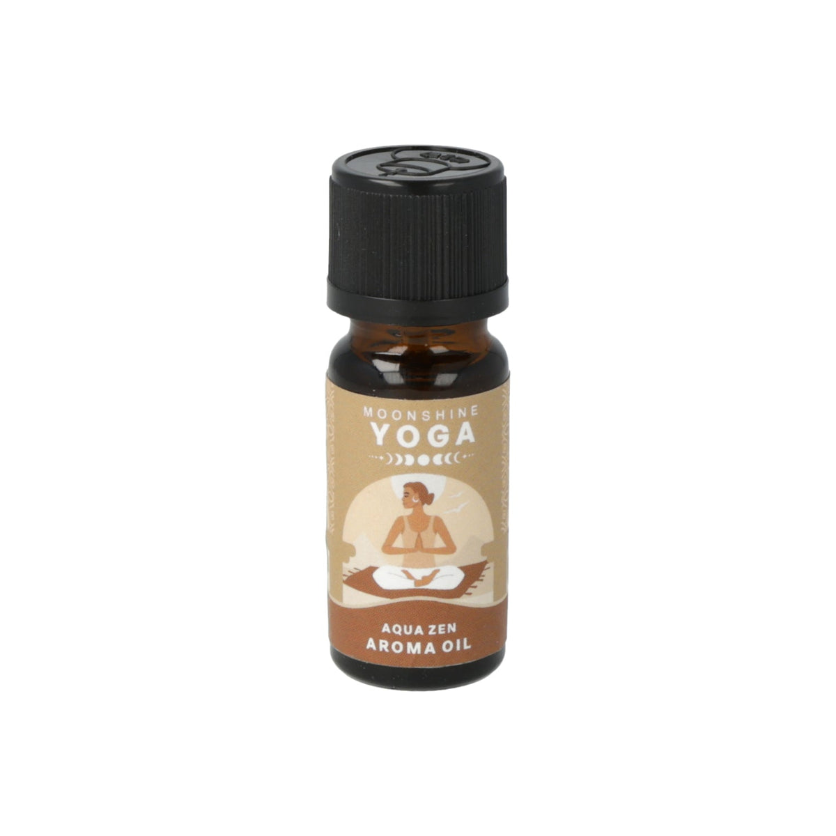 Geurolie Yoga Aqua Zen Moonshine (10ml)
