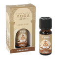 Geurolie Yoga Aqua Zen Moonshine (10ml)