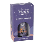 Jasmine fragrance oil Moonlit Yoga Geurolie (10ml)