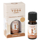 Tranquil Woods Fragrance Oil Geurolie Moonshine Yoga (10ml)