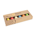 aromaolie set assorti Organic Goodness (6x10ml)