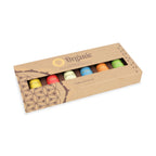 aromaolie set assorti Organic Goodness (6x10ml)