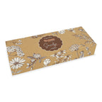 Geurkaars smudge set van 3 organic goodness (3x80g)