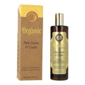 palo santo room spray Organic Goodness Ceder (100ml)