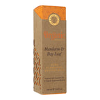 Smudge room spray Organic Goodness Mandarijn & Laurierblad (100ml)